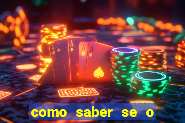 como saber se o fortune tiger ta pagando